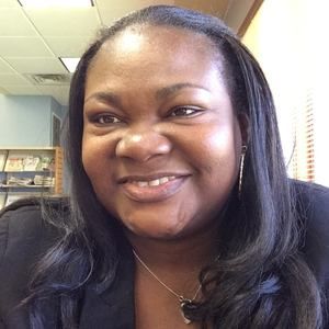 Meet your Posher, Sylvie